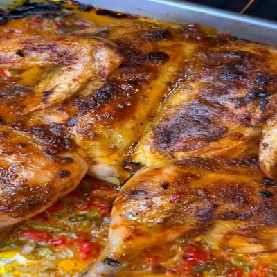 اسرار تتبيلـــــة الدجــــــاج